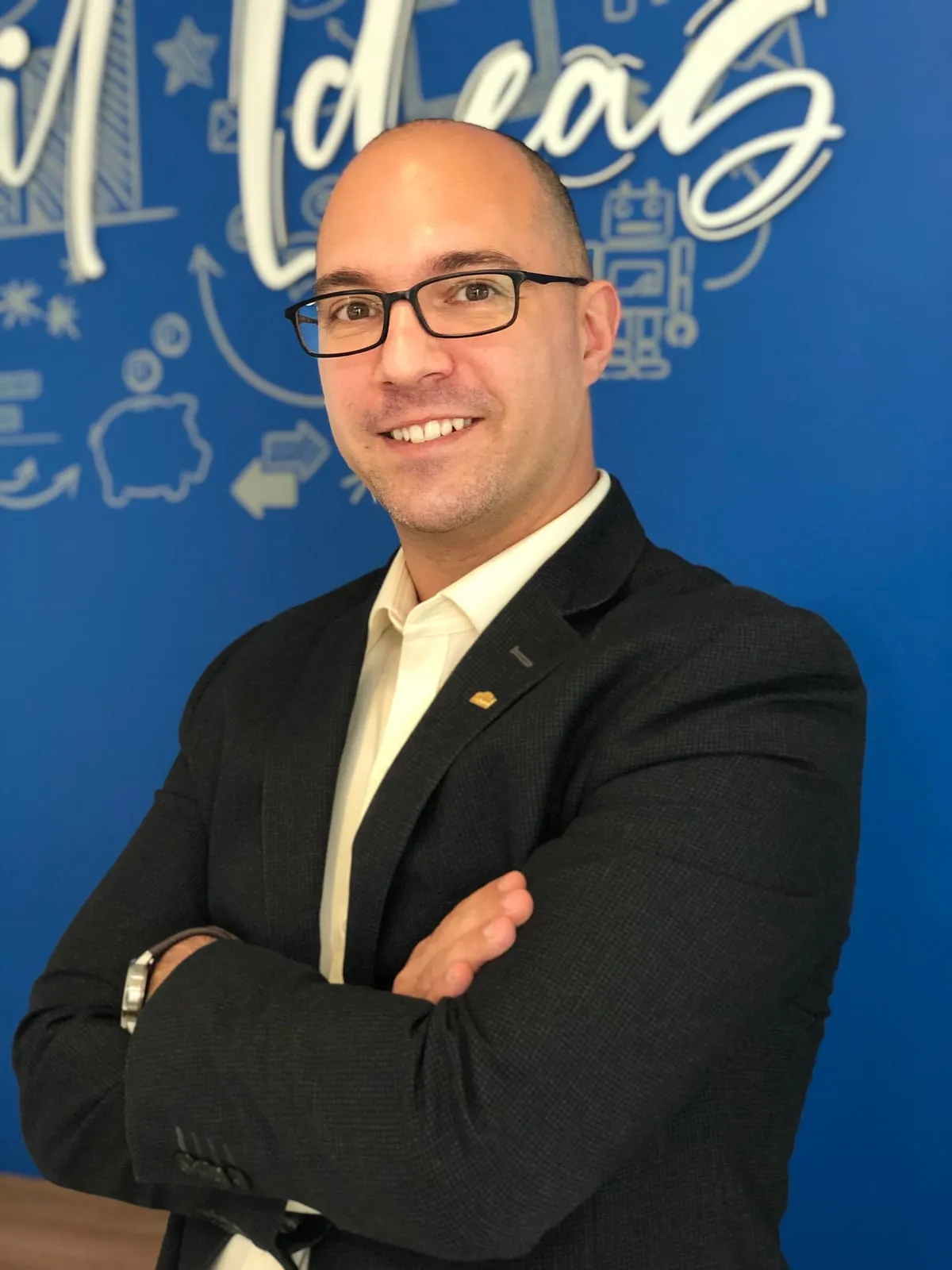 Kristian Hristov - Founder of SealItDone