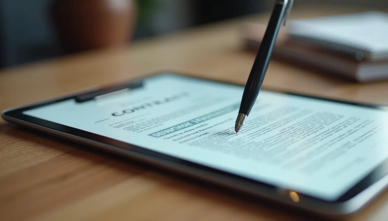 SealItDone: The Future of E-Signatures